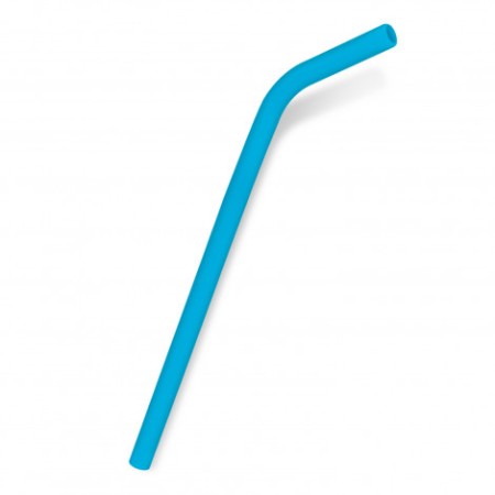 Silicone Straw Promotional Products